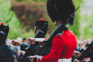 Discover London's Heritage on a 7 Day Self-Guided Tour
