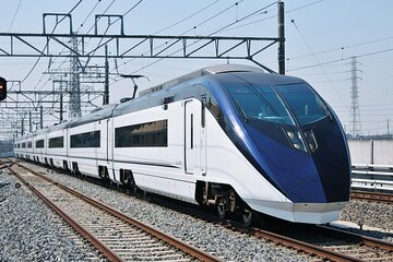 Keisei Skyliner Narita Airport Express Ticket