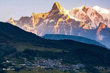 Enchanting Sikles Village: Private 1-Night, 2-Day Cultural Escape