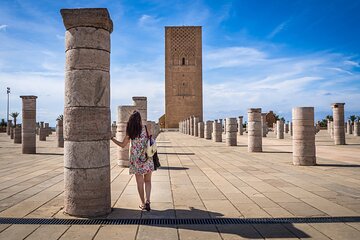  11 Day Private Tour to Imperial City and Desert from Marrakech
