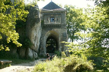 Eagel's Nest Castles 