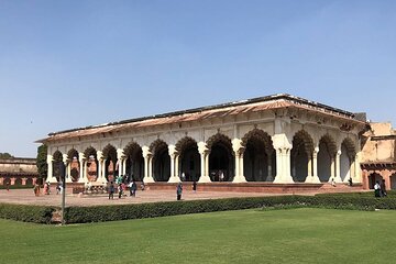 14 Days Private Guided India Tour 