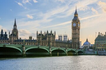 Explore the Best of London from Oxford
