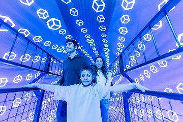 Museum of Illusions Lisbon