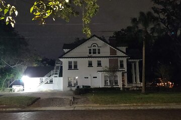  Safety Harbor: Ghost and Haunted History Tour