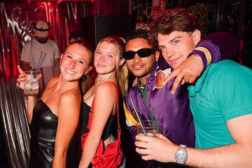 Pub Crawl Miami