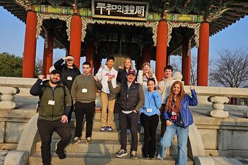 DMZ and North Korea Experience Hall Package Tour