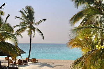 Five Days Zanzibar Beach Holiday Safari