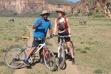  Hells Gate Park & Lake Naivasha boat ride Day tour