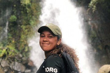 Arusha Waterfalls,Coffee,Village Tour & Swing(all inclusive)
