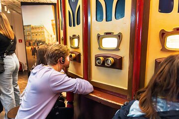 Schindler's Factory in Krakow – Small Group Guided Tour & Ticket