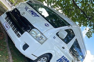 Private Round-Trip Airport Transfer from Punta Cana Airport (PUJ)