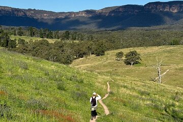 Blue Mountains Private Hike Tour - Spectacular Views