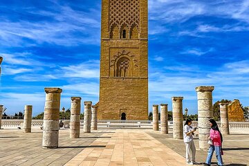 Private 12 Days to Explore Highlights of Exotic Morocco 