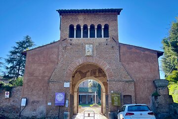 St. Paul's Martyrdom and Legacy Private Walking Tour in Rome