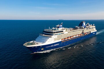 Mumbai Shore Excursion For Cruise Ships - Full day City Tour