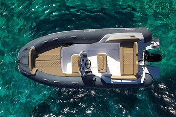 Boat rental in Sorrento Peninsula and Amalfi Coast