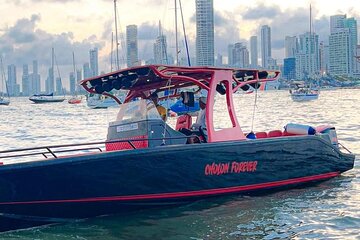 Island Hopping VIP