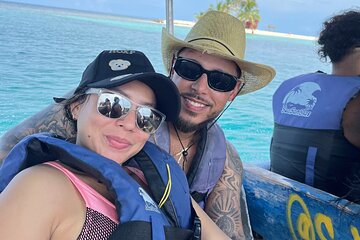 Snorkeling Adventure In San Blas Islands from Panama City