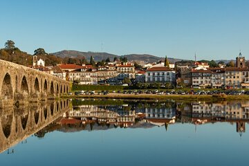Ponte de Lima Vinho Verde Experience Tradition in Every Sip