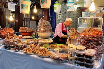 Private 9-Day Marrakech Morocco City Tour