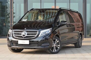 Dubai Airport Chauffeur Service , Dubai Airport private Transfer