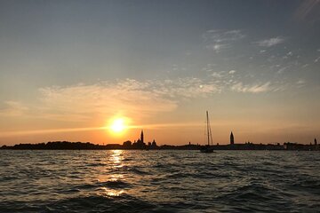 Venice Highlights Guided Night Tour 