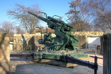 WW2 London Blitz Private Tour