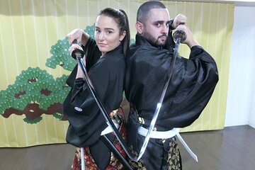  Explore Tokyo Authentic Tribal Dance Experience