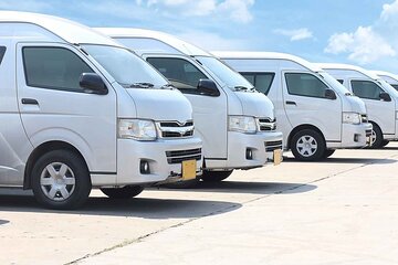 Koh Samui Private Airport Transfer Service