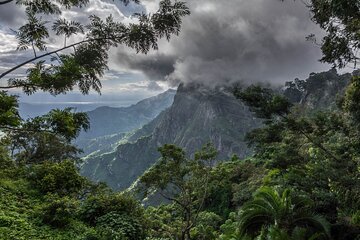 Usambara Mountains 6 Days Hiking