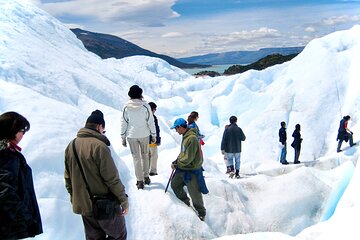 4 Days and 3 Nights: El Calafate & El Chaltén Magical Adventure