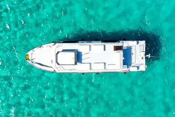 Sunset VIP Cruise with drinks, Paella, Paddles and snorkelling