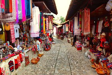 Kruja Castle Berat And Belsh Day Trip 