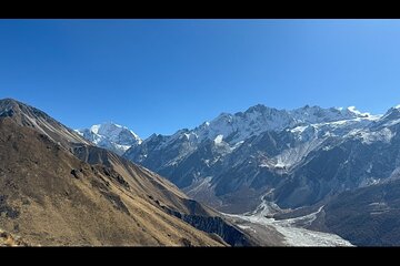 Langtang Valley Trek