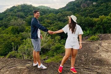 03 Days Highlights Of Sigiriya,Kandy,Nuwara Eliya ,Ella & Udawalawe