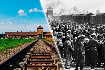 Full Day Tour to Auschwitz Birkenau Museum