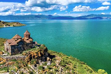 Armenia Day Tour to Dilijan, Lake Sevan and Yerevan