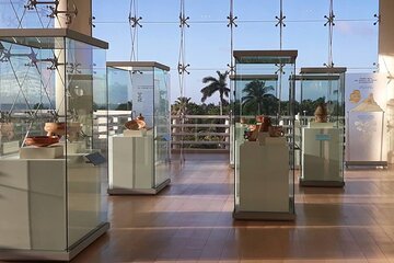 Cancun Mayan Museum Skip-the-Line Ticket