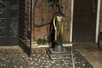 The Hidden Side of Verona: Secrets, History, and Legends
