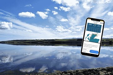 North Coast of Scotland – Online Self-Guided Road Trip Plan