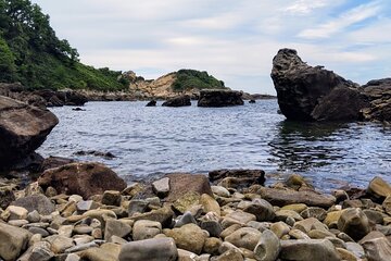 Hondarribia on Bicycle Tour of Nature and Basque Culture