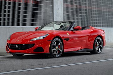 Prestige Luxury Car Rentals in Miami 