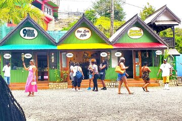 Jamaica Sightseeing Tours
