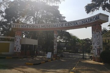 National Museum Tour