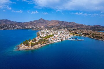 Aegina island small group day trip: A hidden gem next to Athens