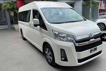 Punta Cana Private Airport Tranfers Service To Hotel