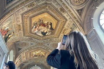 Skip-the-Line VIP Vatican Tour with Sistine Chapel 