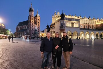 2 Day Krakow Private Tour Krakow and Zakopane with private guide