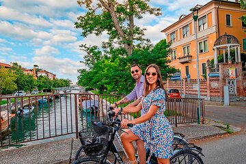 Full Day Venice Bike Rental